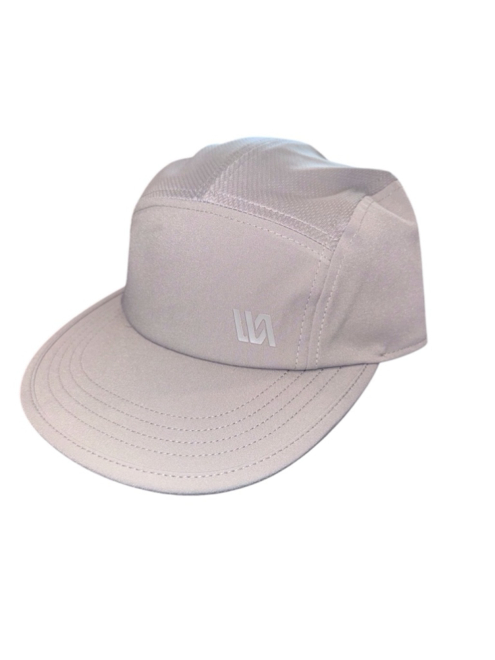 Men's VRST 5 panel Enthusiast Cap OSFM Gray
